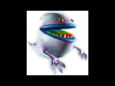 Sonic Adventure 2 - King Boom Boo's Laugh