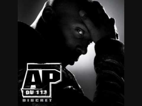 AP du 113 - Le Son des Reurti - Ghost Song - French Rap