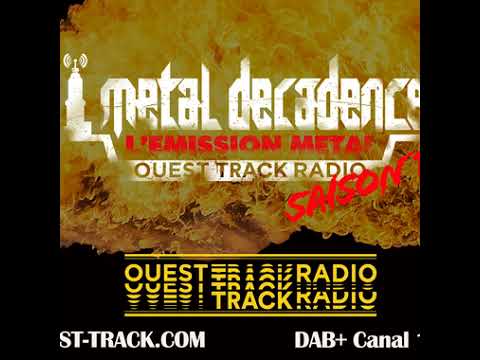 Metal Decadence - 27 novembre 2025 - La Collection Normandy Metal Fest extrême édition