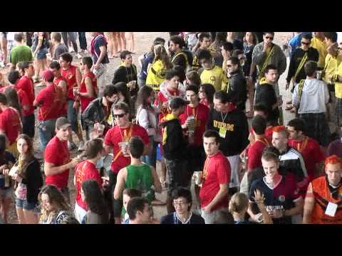 MULTIEVENTOS FORMATURAS INTERMED 2012