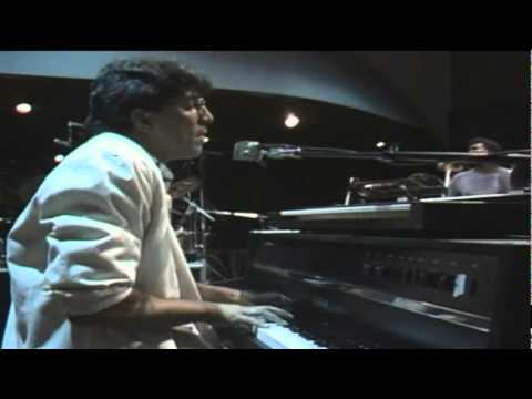 Ivan Lins - Lee Ritenour - Dave Grusin - Islands 1985