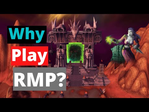 WoW TBC Arena Comp Guide