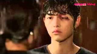 The Innocent Man GMA 7 OST Ikaw Pala by Kris Lawrence with lyrics Official MV