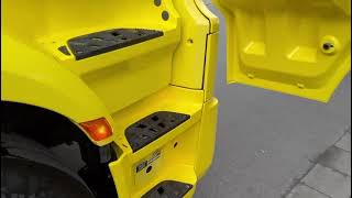 Mercedes-Benz Actros 1845 /Retarder/Standklima/Eu6 Sattelzugmaschine | Bild 4 - Autoline