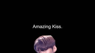Download lagu [ENG] Keonhee's thoughts about participating in Produce101 (  Amazing Kiss💕) mp3