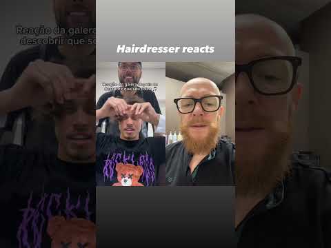 Hair Buddha and Hair Buddha SHORTS