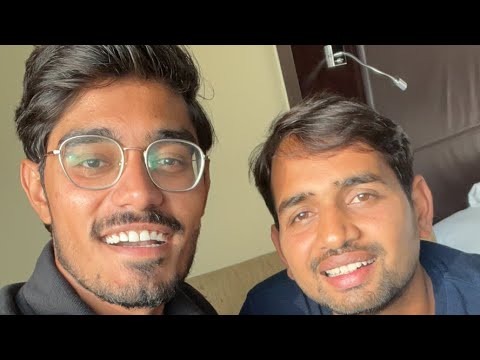 MR. INDIAN HACKER & CRAZY XYZ LIVE MEETUP