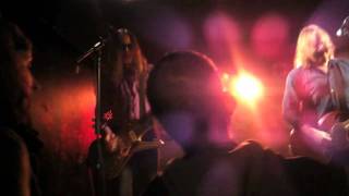 Urge Overkill - Take Me (Live in Milan, 16/11/2011)