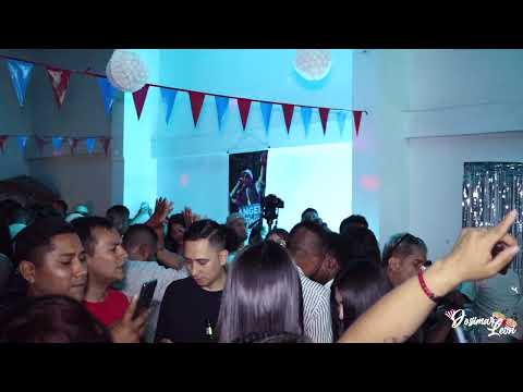 CUANDO SE AMA - MASIEL MÁLAGA Y SU SALSA RED - CUMPLEAÑOS DE JOSIMAR LEÓN 2026