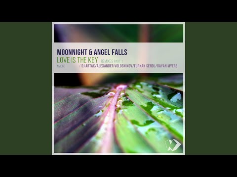 Love Is the Key (Dj Artak Remix)