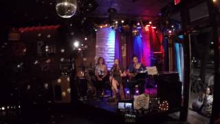 Half Acre (Hem) performed by Kate Steinway at Radio Bean in Burlington, VT