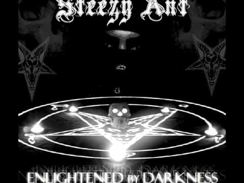 Steezy Ant-Pain (Produced by Maskedown)