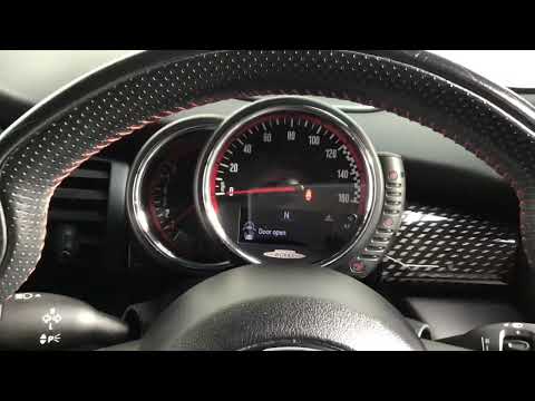 MINI HATCH JOHN COOPER WORKS2.0 John Cooper Works Hatchback 3dr Petrol Manual Euro 6 (stop/start)