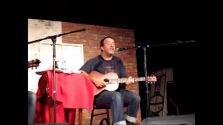 The New Mendicants - Sarasota live at Anthony Burgess Foundation, Manchester