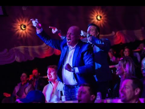 Digital Fight Club — Official Trailer