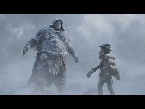 From the Highest Place animated short film thumbnail