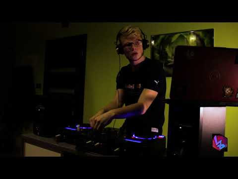 LoudBase DJ Contest #2 FARAON LADEK