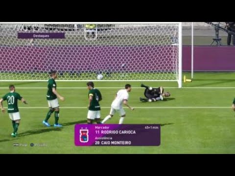 Goiás 0 x 3 Paraná