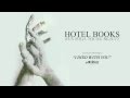 Hotel Books "I Died With You" 