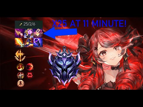 Wholesome Diamond Gwen | The BEST! Gwen game you will EVER SEE!