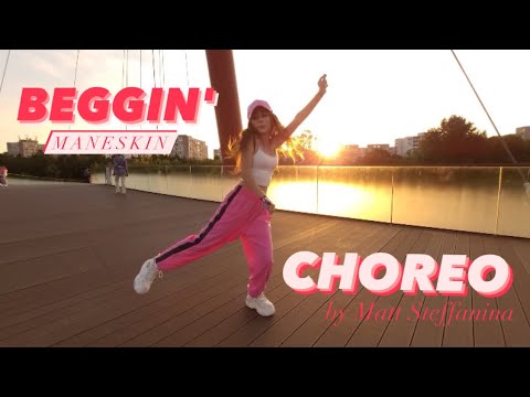 BEGGIN' - MANESKIN | CHOREOGRAPHY