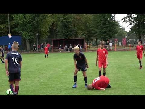 DĘBNO CUP   2008  UKS Dębno -  Pogoń Szczecin