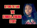 KENNEKA JENKINS A CHICAGO MYSTERY THE MURDER OF ZACKTV DOMINO EFFECT