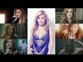 KELLY CLARKSON SINGLES THEIR WEEKS IN THE TOP 10 BILLBOARD HOT 100