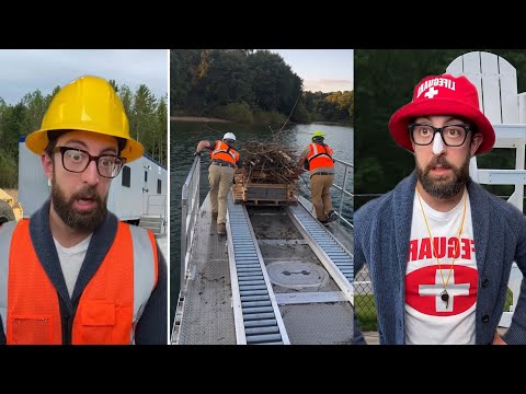 Smart Workers vs Epic Fails | Funniest Construction Moments✅
