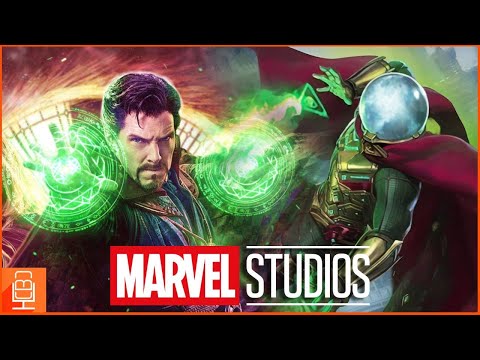 Mysterios Plan From Spider-Man Explained Doctor Strange & Multiverse Connection