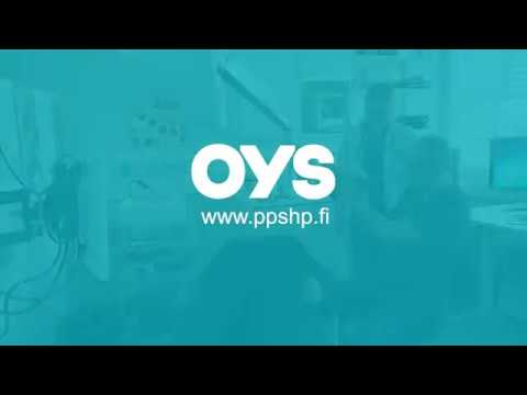 OYS - Oulun yliopistollinen sairaala