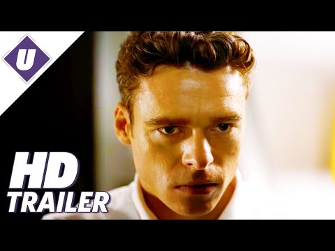 Bodyguard - Official Trailer (2018) | Richard Madden