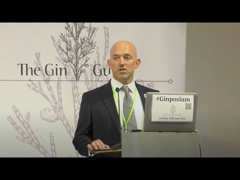 Welcome and an Introduction to the Gin Guild