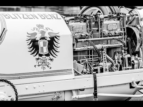 Ye Ol' Garage episode #42