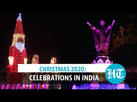 Christmas 2020