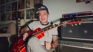 Good Man Blues / Roy Brown (Intro cover)