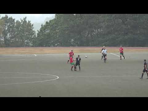 Testspiel Spvg Niederndorf 09 - Fortuna Freudenberg 2 vom 28 07 2019