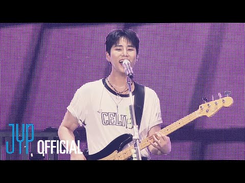 [LIVE] Disco Day｜DAY6(데이식스) 10th Anniversary Tour ＜The DECADE＞