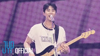 Download lagu [LIVE] Disco Day｜DAY6(데이식스) 10th Anniversary Tour ＜The DECADE＞ mp3