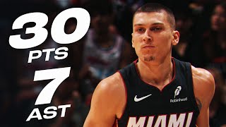 Tyler Herro - Miami Heat
