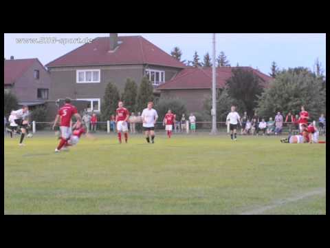 FSG Lauenhagen-Pollhagen-Nordsehl - FC Hevesen