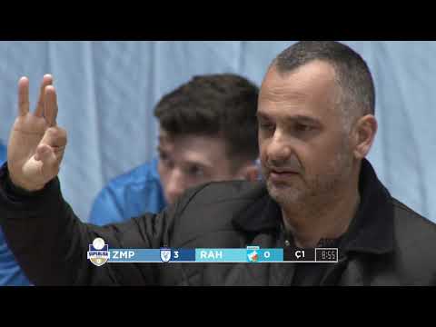 Xhiro 20: KB Z Mobile Prishtina - KB Rahoveci (Ndeshja e plote)