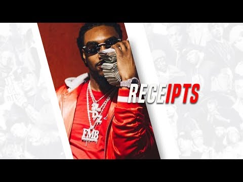 Detroit Type Beat x Baby Smoove x Sada Baby x FMB DZ x 42 Dugg Type Beat - Receipts