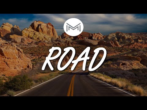 Bruno Martini & Timbaland - Road (Lyrics)