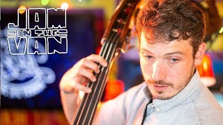 SAMMY MILLER & THE CONGREGATION - "Please Don't Stop The Beat" (Live at Telluride Jazz) #JAMINTHEVAN