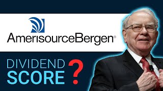 AmerisourceBergen (ABC) - Dividend Stock Analysis