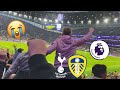 SPURS SNATCH WIN IN 7-GOAL THRILLER!😭 Tottenham Hotspur 4-3 Leeds United | Premier League 2022/23