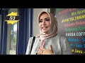 Addies Adelia Sedih Tidak Bisa Bulan Madu Karna Pandemi