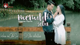 Download lagu Memilih Setia // Siska valentina feat Bihan angkasa mp3