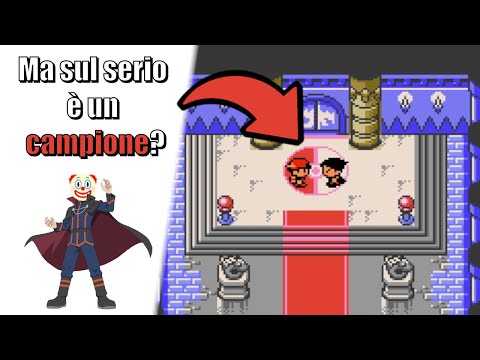 Is the Johto Pokémon League too easy?